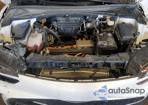 2024 Genesis Gv60 Standard z USA, uszkodzony, nr VIN KMUKB4SAXRU024924